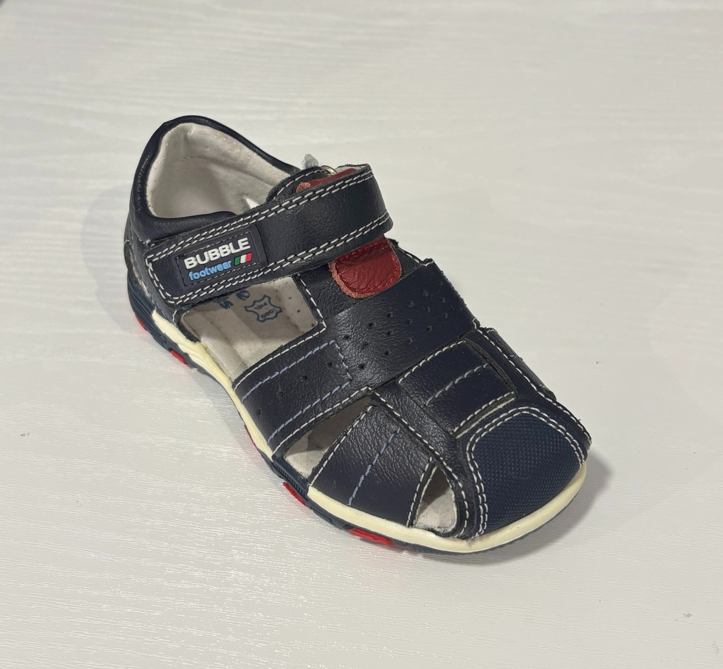 Sandalias para niños de Buble