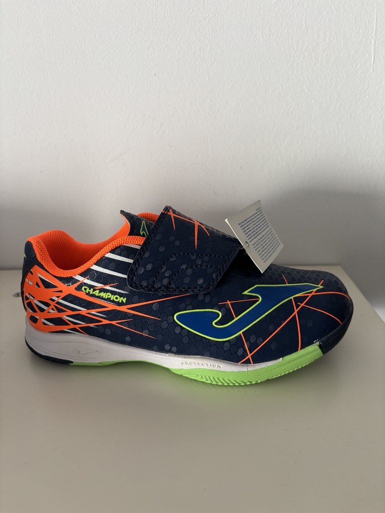 Zapatillas de niños Joma