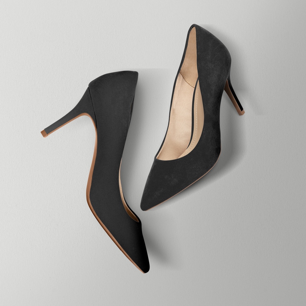 Zapatos fiesta mujer